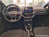  Ford  Fiesta 1.1 75CV Titanium #9