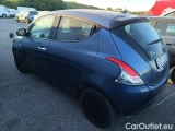  Lancia  Ypsilon 1.0 FireFly 70cv Hybrid Silver #3