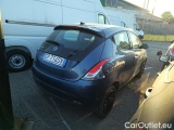  Lancia  Ypsilon 1.0 FireFly 70cv Hybrid Silver #4