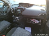  Lancia  Ypsilon 1.0 FireFly 70cv Hybrid Silver #7
