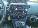  Lancia  Ypsilon 1.0 FireFly 70cv Hybrid Silver #13