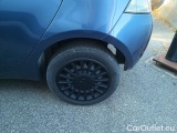  Lancia  Ypsilon 1.0 FireFly 70cv Hybrid Silver #14