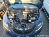  Lancia  Ypsilon 1.0 FireFly 70cv Hybrid Silver #15