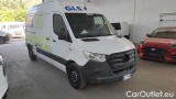  Mercedes  Sprinter e - 4 batterie #2