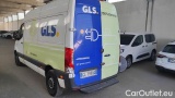  Mercedes  Sprinter e - 4 batterie #3
