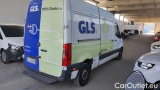  Mercedes  Sprinter e - 4 batterie #4