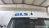  Mercedes  Sprinter e - 4 batterie #10