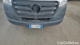  Mercedes  Sprinter e - 4 batterie #11