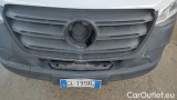  Mercedes  Sprinter e - 4 batterie #14