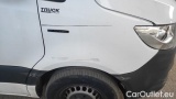  Mercedes  Sprinter e - 4 batterie #16