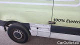  Mercedes  Sprinter e - 4 batterie #33