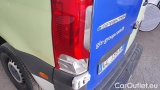  Mercedes  Sprinter e - 4 batterie #52