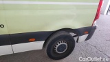  Mercedes  Sprinter e - 4 batterie #53