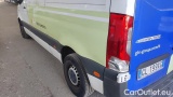  Mercedes  Sprinter e - 4 batterie #55