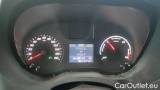  Mercedes  Sprinter e - 4 batterie #75