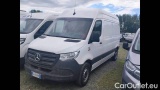 Mercedes  Sprinter e - 4 batterie 