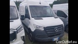  Mercedes  Sprinter e - 4 batterie #2