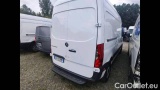  Mercedes  Sprinter e - 4 batterie #4