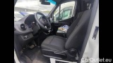  Mercedes  Sprinter e - 4 batterie #5