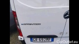  Mercedes  Sprinter e - 4 batterie #47