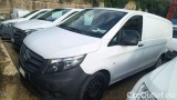  Mercedes  Vito 110 CDI Long #2