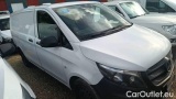  Mercedes  Vito 110 CDI Long 