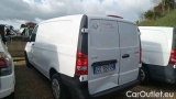  Mercedes  Vito 110 CDI Long #3