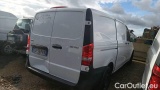  Mercedes  Vito 110 CDI Long #4