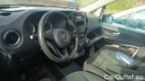  Mercedes  Vito 110 CDI Long #5