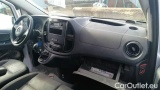 Mercedes  Vito 110 CDI Long #7