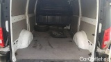  Mercedes  Vito 110 CDI Long #16