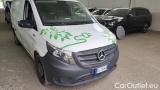  Mercedes  Vito e Long #2