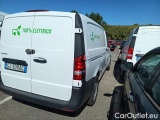  Mercedes  Vito e Long #3