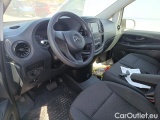  Mercedes  Vito e Long #5