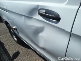  Mercedes  Vito e Long #18