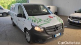  Mercedes  Vito e Long #2