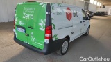  Mercedes  Vito e Long #4