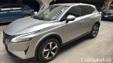  Nissan  Qashqai 1.3 MHEV 140 N-Connecta 