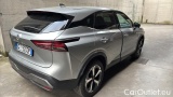  Nissan  Qashqai 1.3 MHEV 140 N-Connecta #4