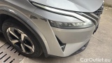  Nissan  Qashqai 1.3 MHEV 140 N-Connecta #45