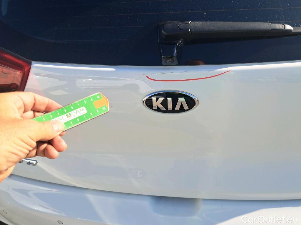  KIA  Niro  Drive 1.6 105CV AT6 E6d #50