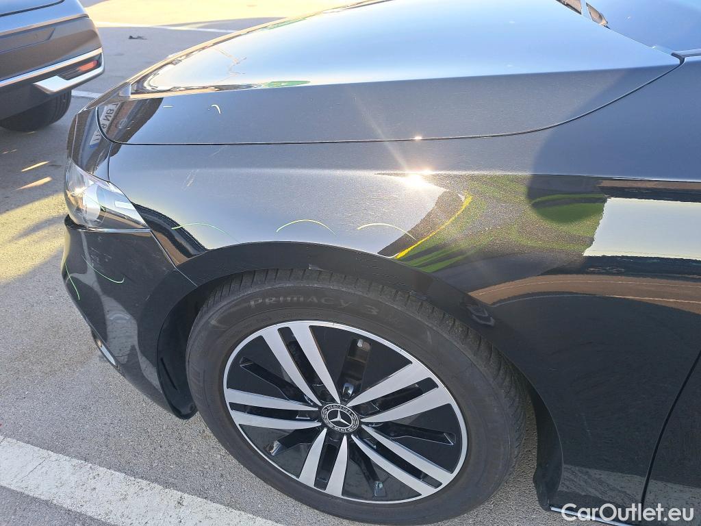  Mercedes  A-Klasse Clase A A 180 d (177.010) 2.0 115CV AT8 E6d #32