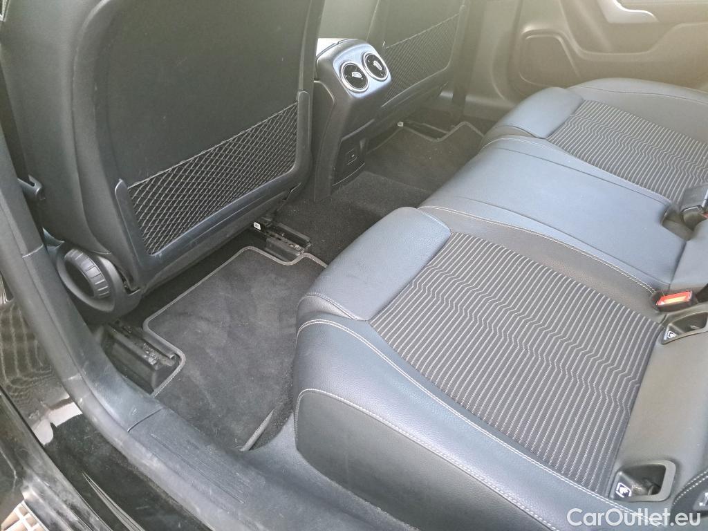  Mercedes  A-Klasse Clase A A 180 d (177.010) 2.0 115CV AT8 E6d #28