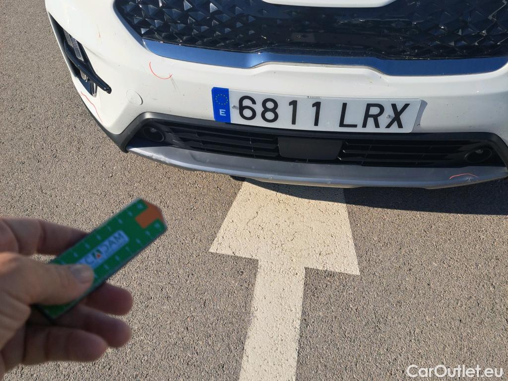  KIA  Niro  Drive 1.6 105CV AT6 E6d #41