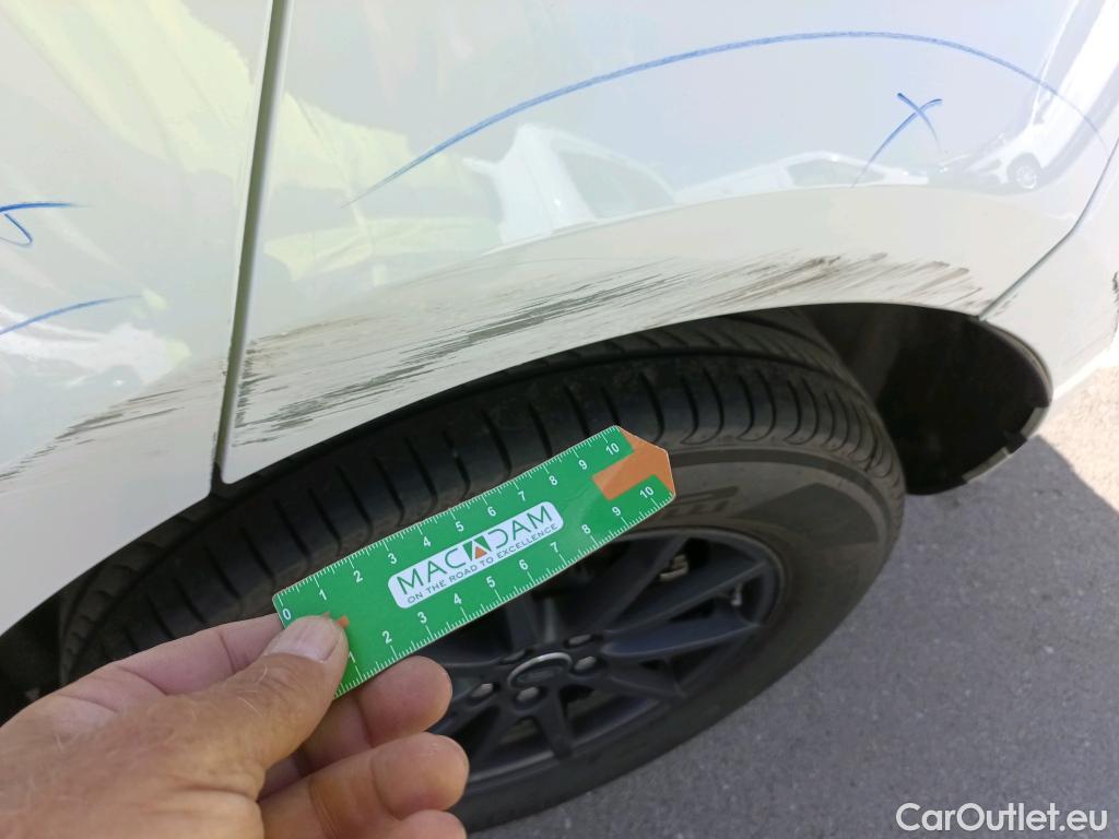  Land Rover  Range Rover LAND ROVER  Evoque / 2015 / 5P / todoterreno 2.0 D150 FWD #10