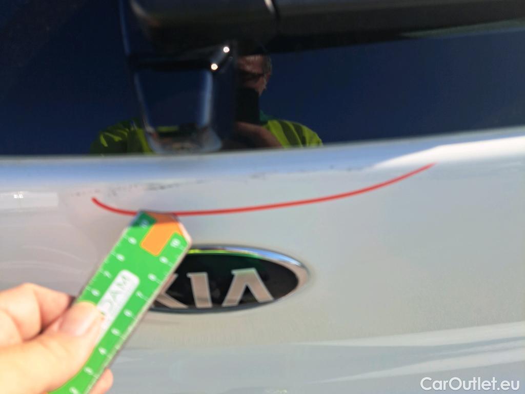  KIA  Niro  Drive 1.6 105CV AT6 E6d #51