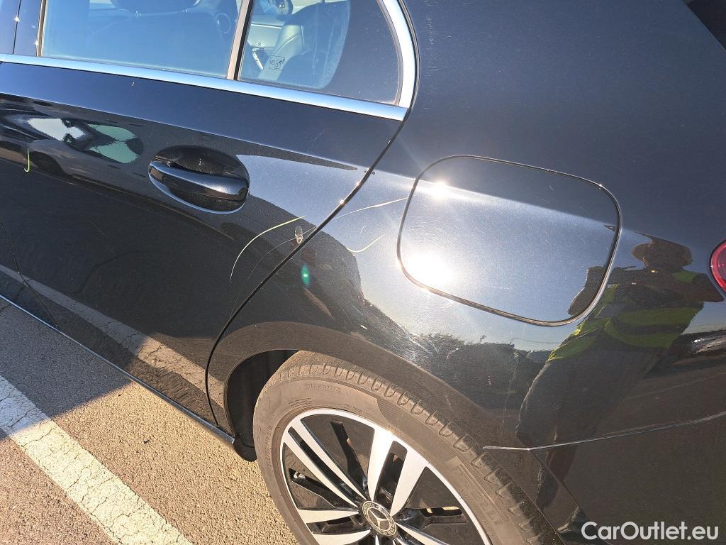  Mercedes  A-Klasse Clase A A 180 d (177.010) 2.0 115CV AT8 E6d #44