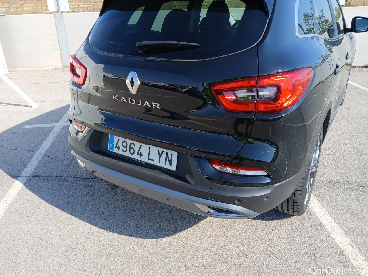  Renault  Kadjar  Techno 1.3 TCe 140CV AT7 E6d #13