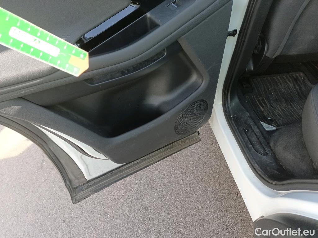  Land Rover  Range Rover LAND ROVER  Evoque / 2015 / 5P / todoterreno 2.0 D150 FWD #17