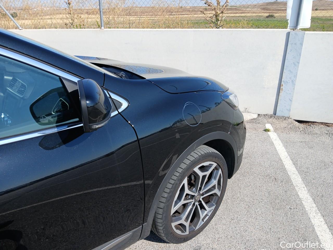  Renault  Kadjar  Techno 1.3 TCe 140CV AT7 E6d #16